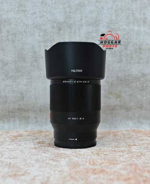 OBJECTIF NIKON Viltrox AF 85mm f/1.8 Z