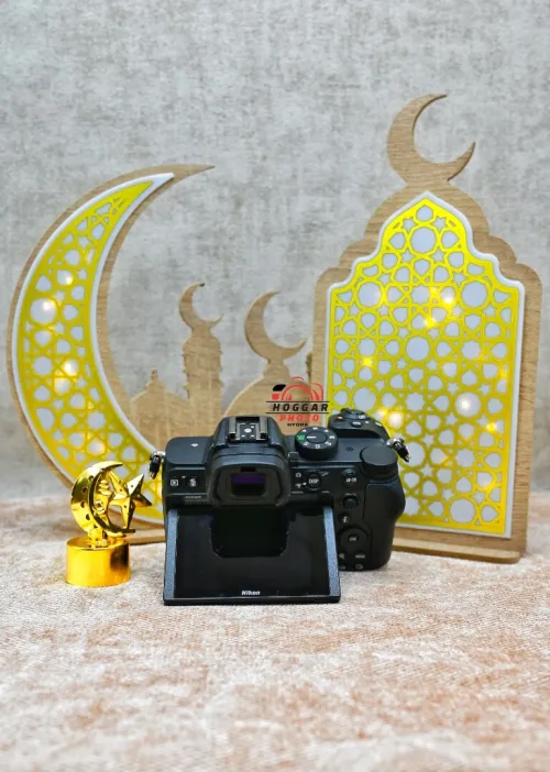 Nikon Z5