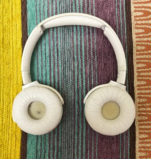 Casque Bluetooth PHILIPS UpBeat UH202 