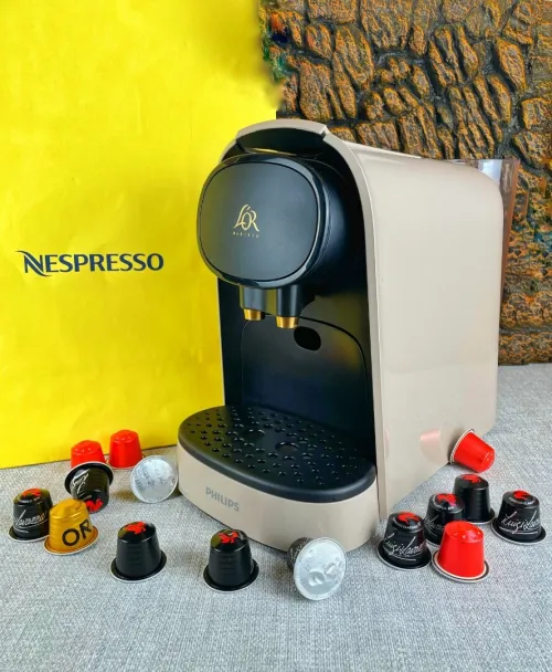 Machine café Lor BARISTA PHILIPS État 10/10