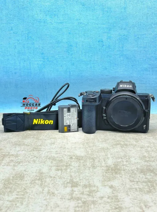 Nikon Z5
