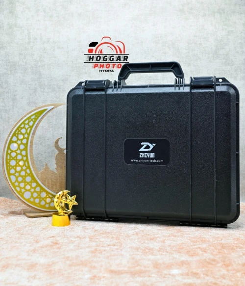 Zhiyun-Tech Crane