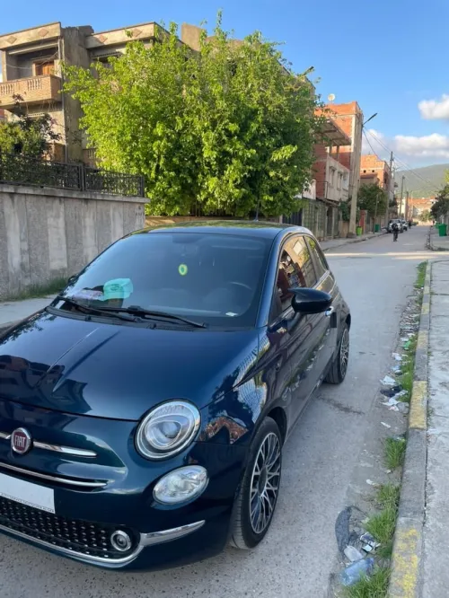 Fiat 500 2024 Dolcevita plus 