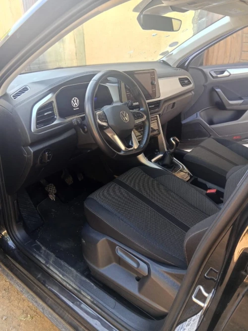Volkswagen T-Roc 2023 Edition