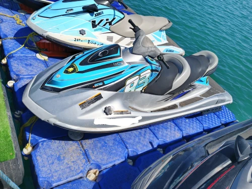 Yamaha vx cruiser 2013