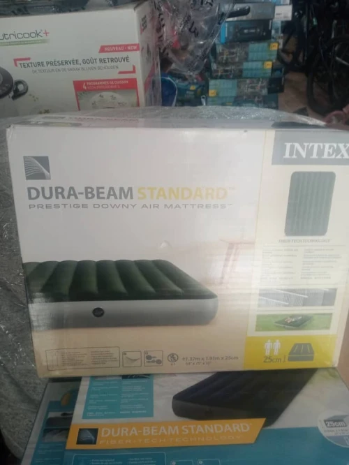 Matelas intex