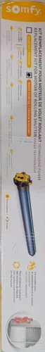 Moteur volet roulant 