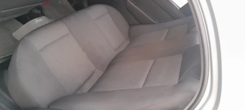 Chevrolet Aveo 5 portes 2009 Aveo 5 portes