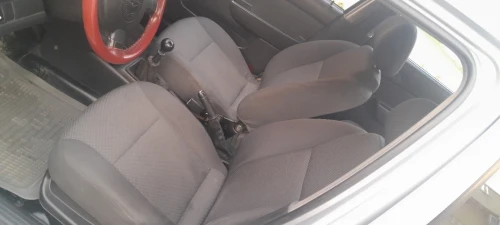 Chevrolet Aveo 5 portes 2009 Aveo 5 portes