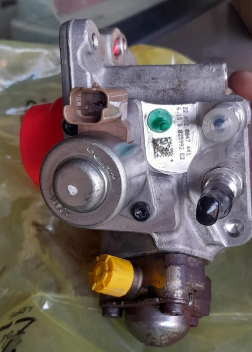 Pompe HP 2l hdi 180cv