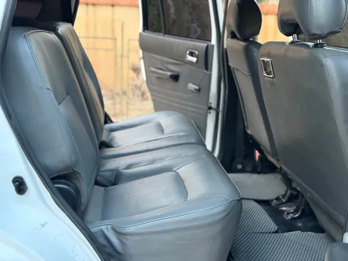 Nissan Patrol Long 2010 Patrol Long