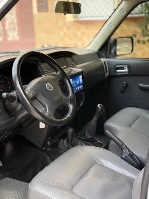 Nissan Patrol Long 2010 Patrol Long