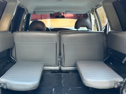 Nissan Patrol Long 2010 Patrol Long
