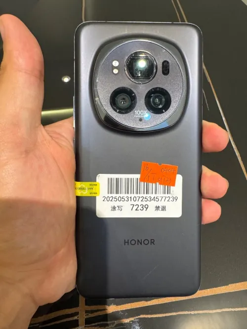 Honor magic 6 pro Honor magic 6 pro