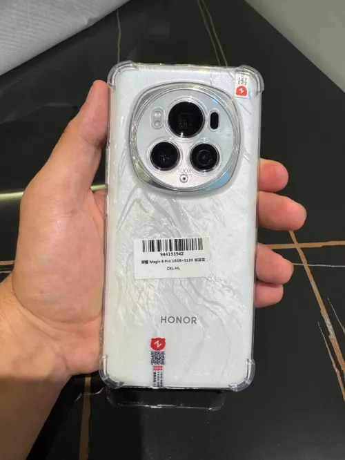 Honor magic 6 pro Honor magic 6 pro