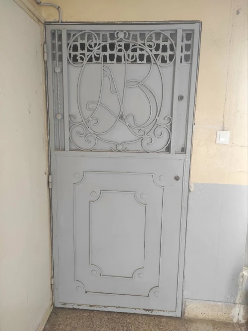 Porte