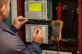 systeme de securite