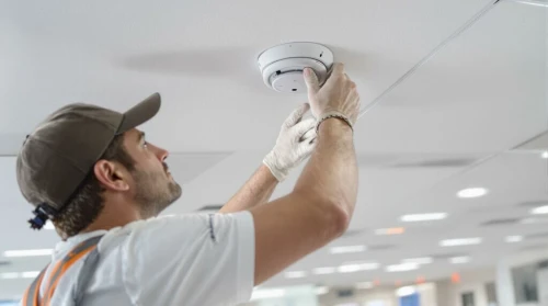 systeme de securite