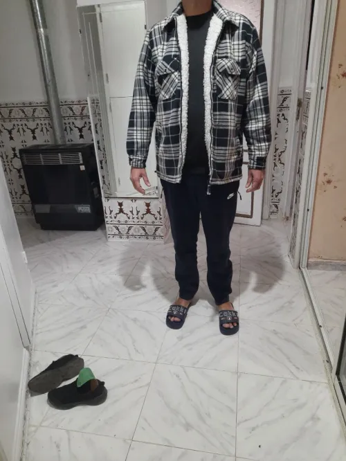 Veste pour homme