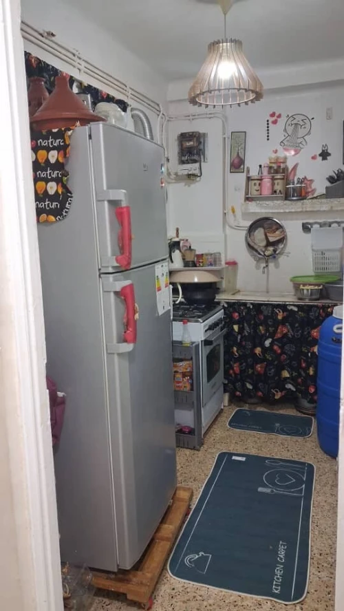 Vente Appartement F2 Alger Reghaia