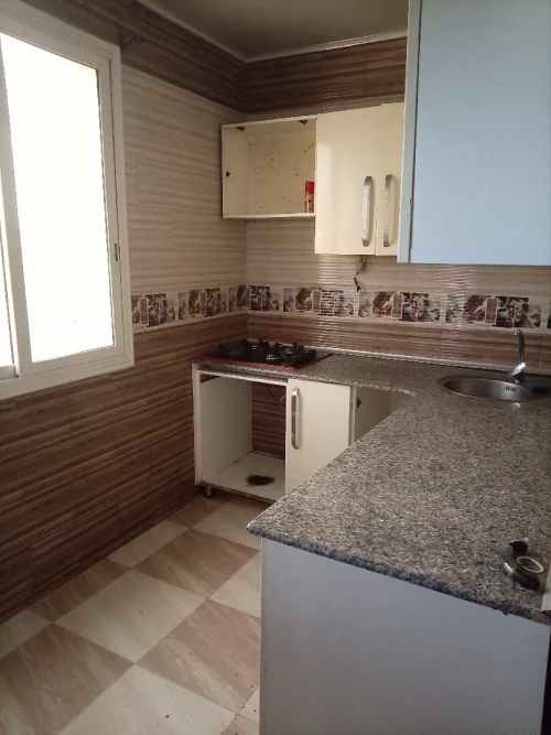 Location Appartement F2 Alger Reghaia