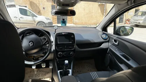 Renault Clio 4 2019 GT Line +
