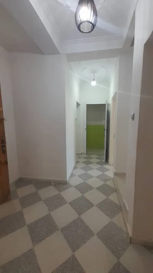Location Appartement Niveau de villa F2 Alger Reghaia