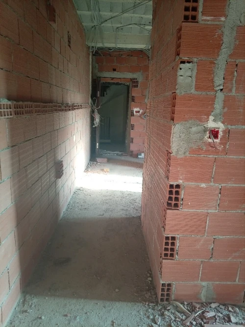 Vente Appartement F3 Boumerdès Boudouaou