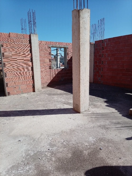 Vente Villa Alger Reghaia