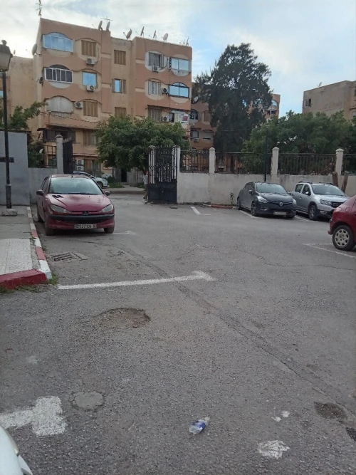 Location Appartement F2 Alger Reghaia