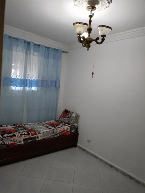 Location Appartement F3 Boumerdès Boudouaou