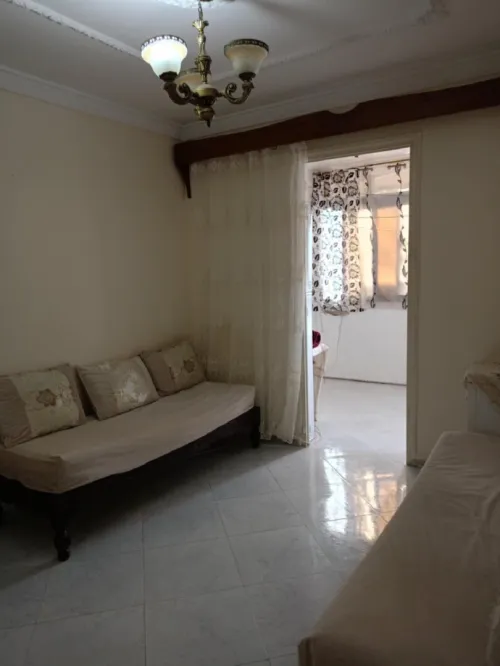 Location Appartement F3 Boumerdès Boudouaou