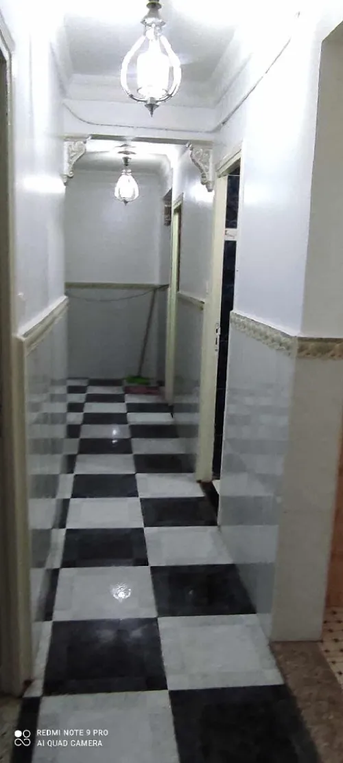 Vente Appartement F3 Boumerdès Boudouaou