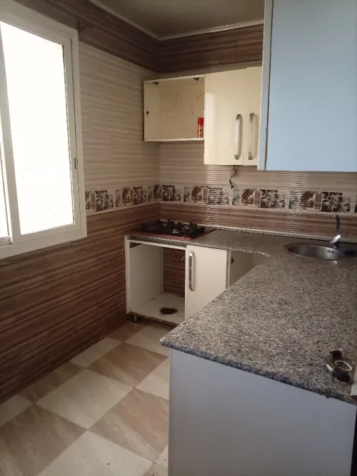 Location Appartement F2 Alger Reghaia