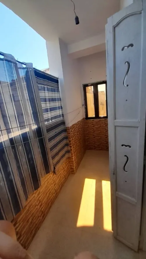 Location Appartement Niveau de villa F2 Alger Reghaia