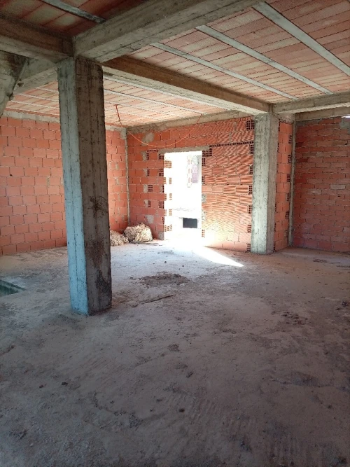 Vente Villa Alger Reghaia