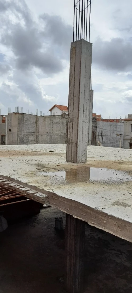 Vente Carcasse Alger Reghaia