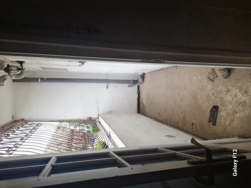 Vente Appartement F4 Alger Reghaia