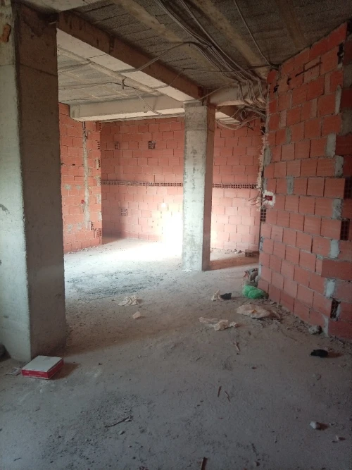 Vente Appartement F3 Boumerdès Boudouaou