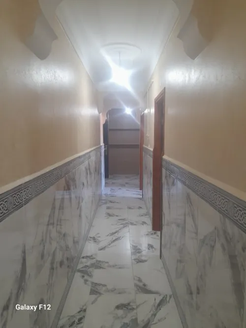 Location Appartement F3 Alger Reghaia