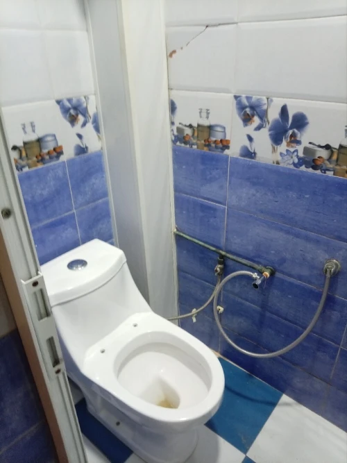 Location Appartement F2 Alger Reghaia