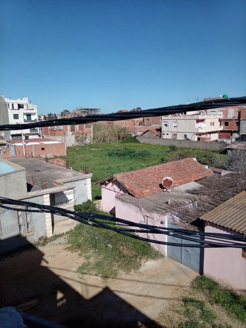 Vente Villa Alger Reghaia