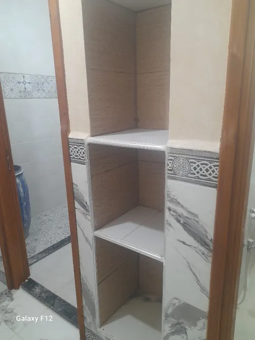 Location Appartement F3 Alger Reghaia