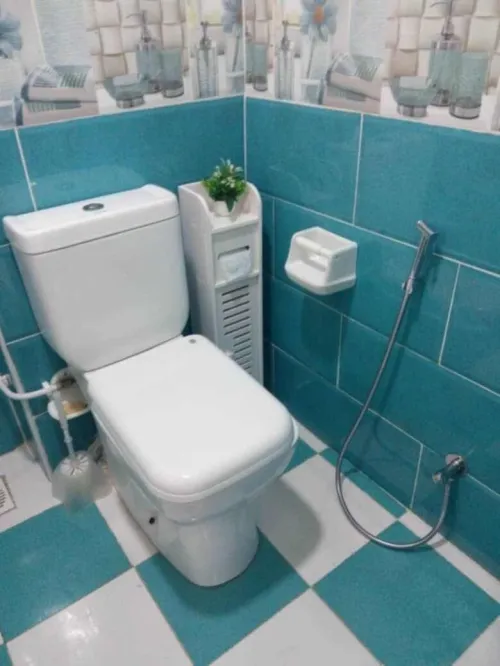 Vente Appartement F4 Boumerdès Boudouaou