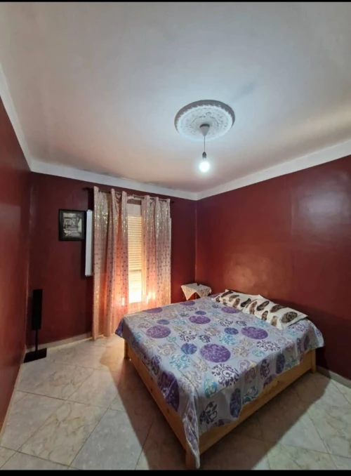 Vente Appartement F4 Boumerdès Boudouaou 5