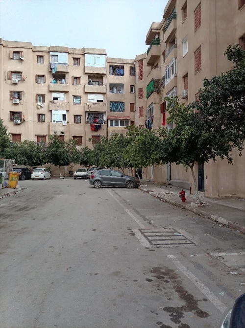 Vente Appartement F3 Alger Reghaia 2