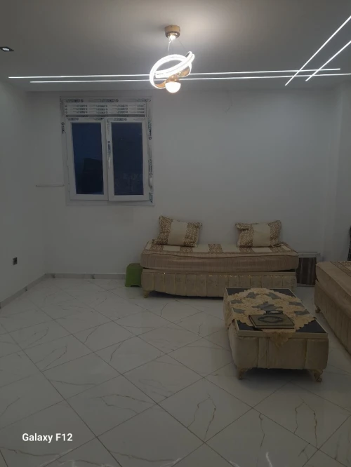 Vente Appartement F3 Alger Reghaia