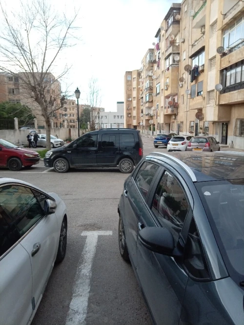 Location Appartement F2 Alger Reghaia