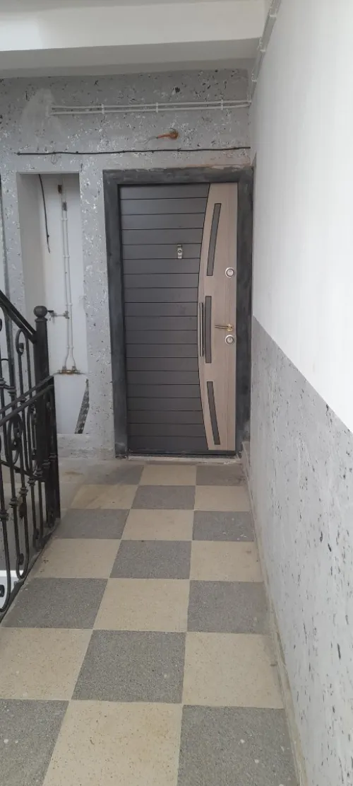 Vente Appartement F4 Alger Reghaia