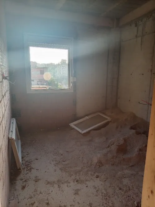 Vente Appartement F3 Boumerdès Boudouaou
